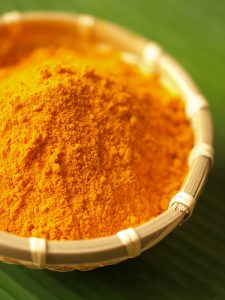 tumeric