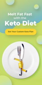 All natural weight loss plan Custom Keto Diet