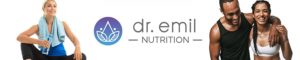 Dr Emil Nutrition