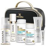 Kanapa Natural Skincare Products