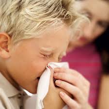 Natural Allergy Treatment for Kids