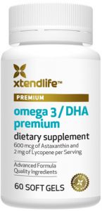 Omega 3 fish oil benefits