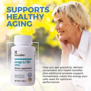 supplement to help aging