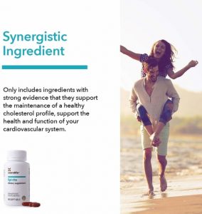best supplements to lower cholesterol