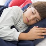 Bed wetting remedy for children