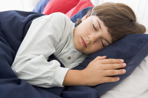 Bed wetting remedy for children