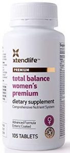 Best antioxidant supplement for women