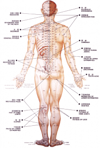 How often to get acupuncture for insomnia