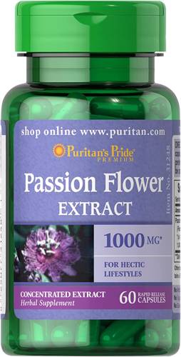 Read more about the article Passion Flower Plant