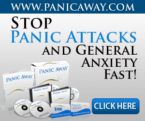 Panic Attack symptoms