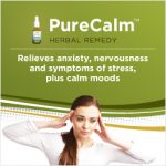 Pure Calm Natural Anxiety Remedy