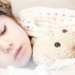 a natural cure for bed wetting