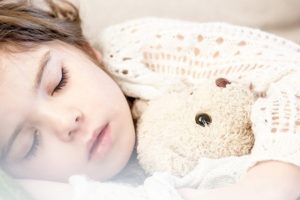 a natural cure for bed wetting