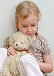 natural remedies for child depression