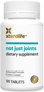 joint pain relief supplements