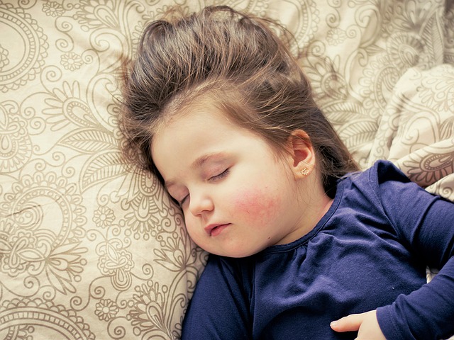 Read more about the article Child Sleep Disorder: Help Them sleep