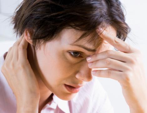 Read more about the article Hypothyroid Conditions and Panic Attacks