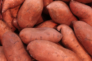 Health benefits of Sweet Potato