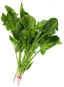 spinach