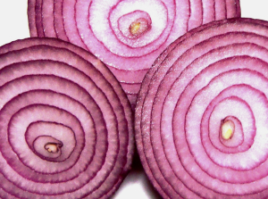 open onion