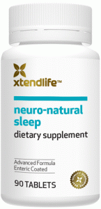 Natural remedies to help you sleep
