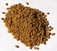 fenugreek