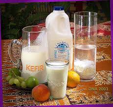 kefir,diet for diabetics