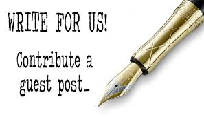 write for us, blog, guest writer