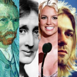 mental illness,bipolar,schizophrenia,Famous People with Schizophrenia