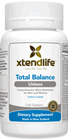 Total Balance Unisex