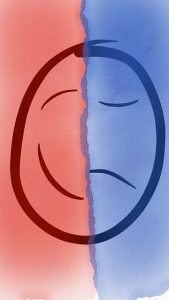 Online test for bipolar