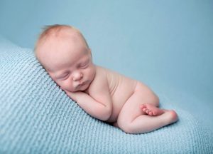 Congenital Hypothyroidism in Newborns