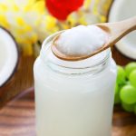 coconut oil for hypothyroidism