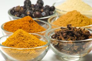 Turmeric Powder Benefits