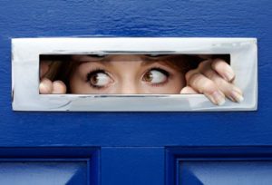 agoraphobia causes and symptoms