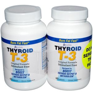 best hypothyroid natural treatment