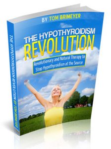 Hypothyroidism diet and lifestyle tips