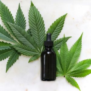 cbd oil for hypothyroid conditions