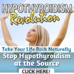 Natural Remedies for hypothyroidism