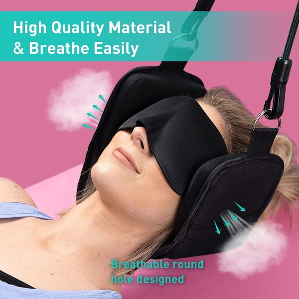 Image showcasing how to help neck pain naturally | Your Body Can Heal