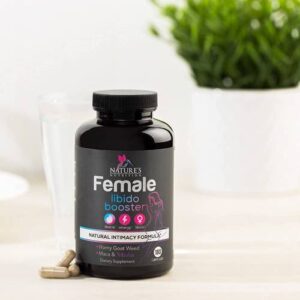 Best libido booster for women