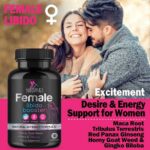 The best Libido Booster for Women