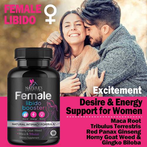 Read more about the article Best Libido Booster For Women