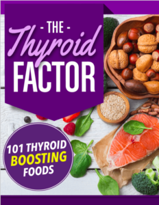 Best diet for hypothyroidism to lose weight