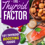 Foods to eat to help thyroid