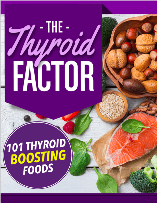 Read more about the article A Recommended Diet for Hypothyroid